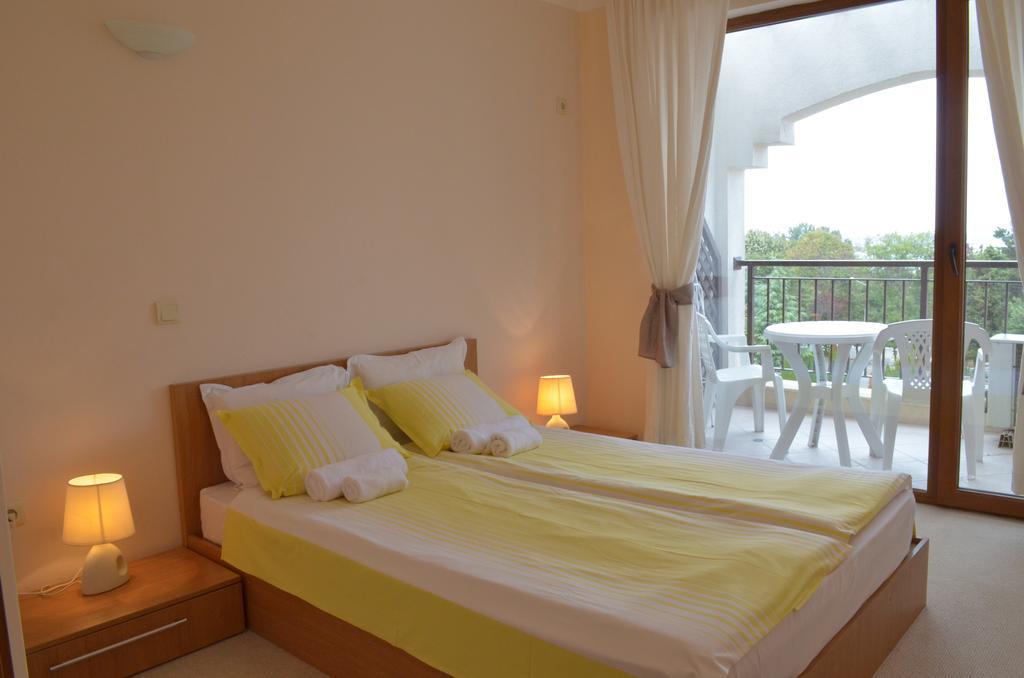 Bay Apartments Sozopol Luaran gambar