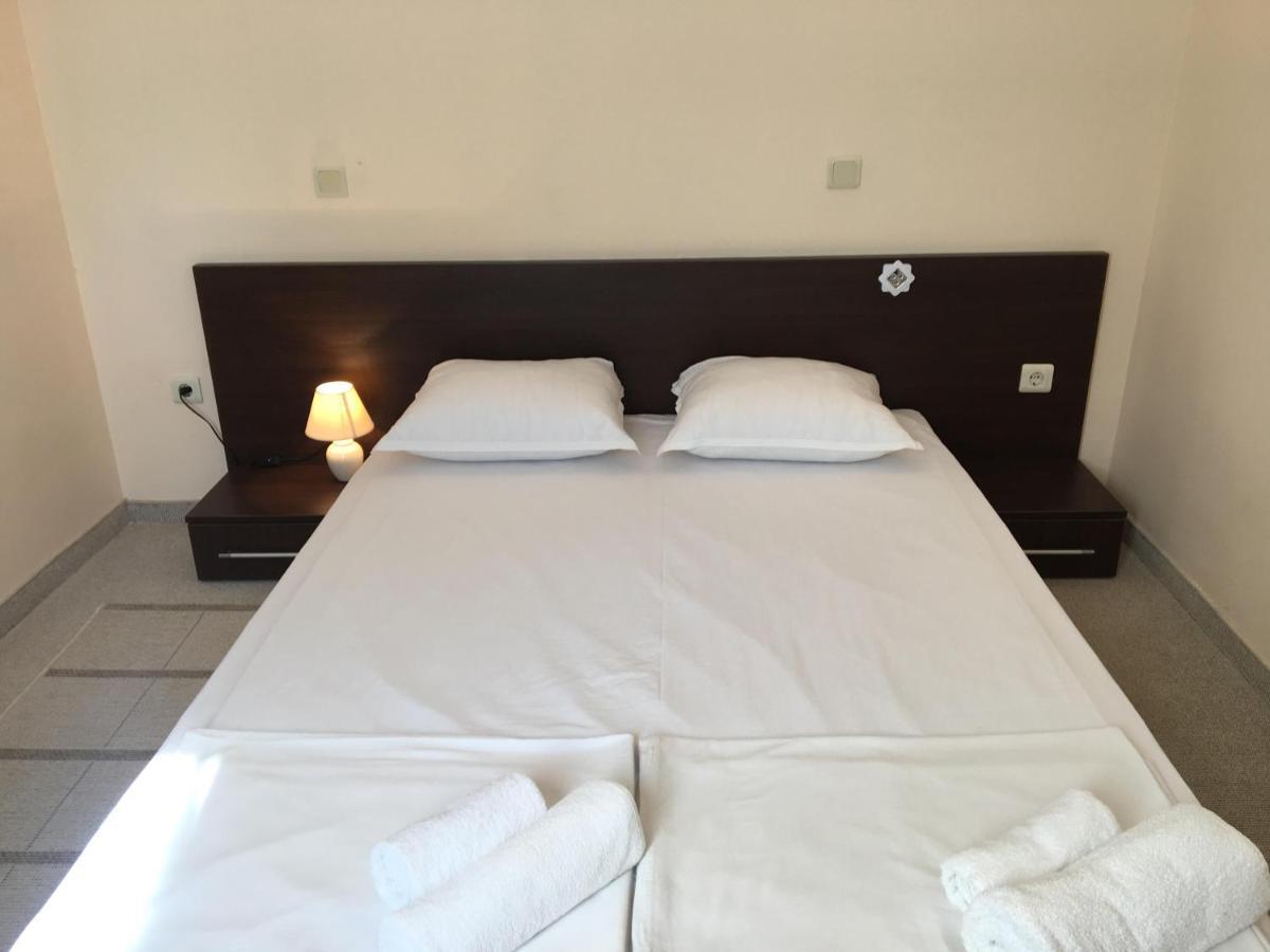 Bay Apartments Sozopol Luaran gambar